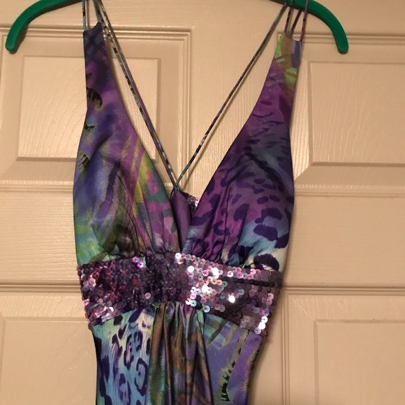 Formal/Prom Dress - Picture 3 of 5